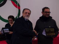 Premiazione stagione 2018